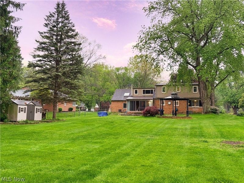 11039 Fitzwater Road , Brecksville, OH 44141 Photo 3