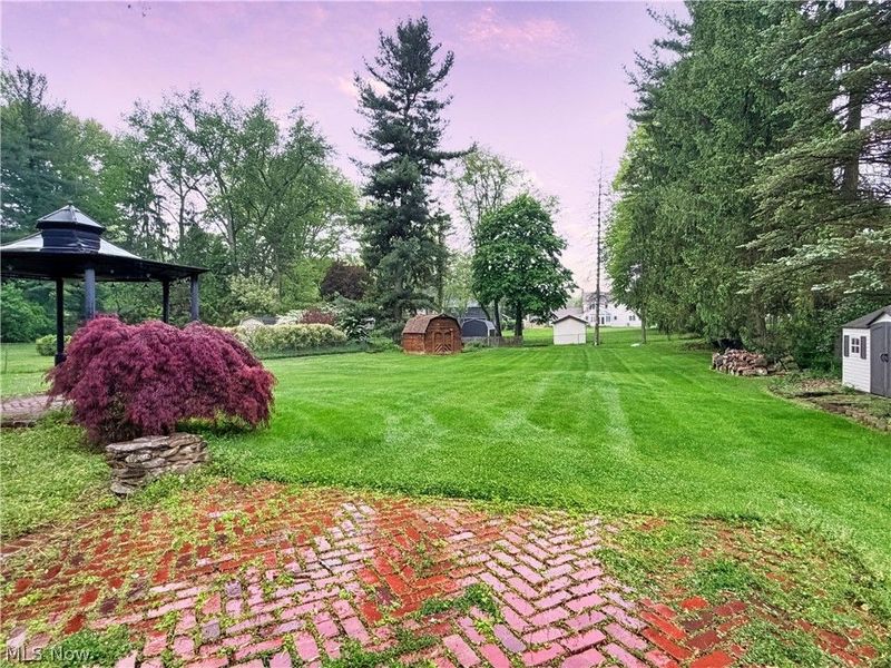 11039 Fitzwater Road , Brecksville, OH 44141 Photo 6
