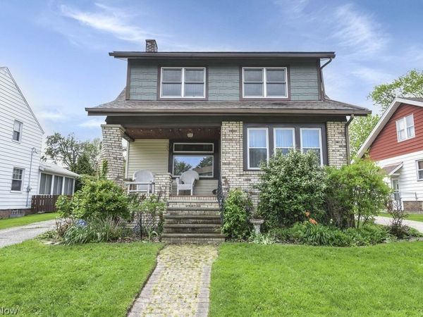 1733 Saratoga Avenue , Cleveland, OH 44109
