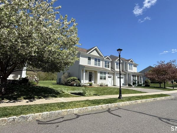 196 Sycamore, Unit 196, Prospect, CT 06712