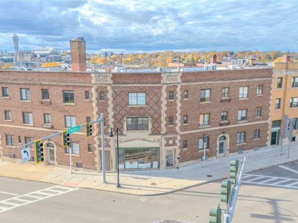 530 Main Street , Unit 14, Niagara Falls, NY 14301