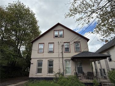 116 Alice Avenue , Unit 2, Syracuse, NY 13209