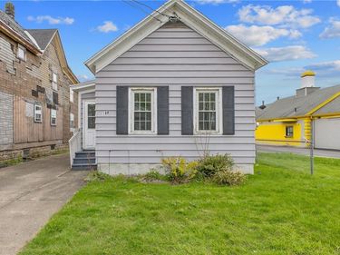 188 W Bridge Street , Oswego, NY 13126