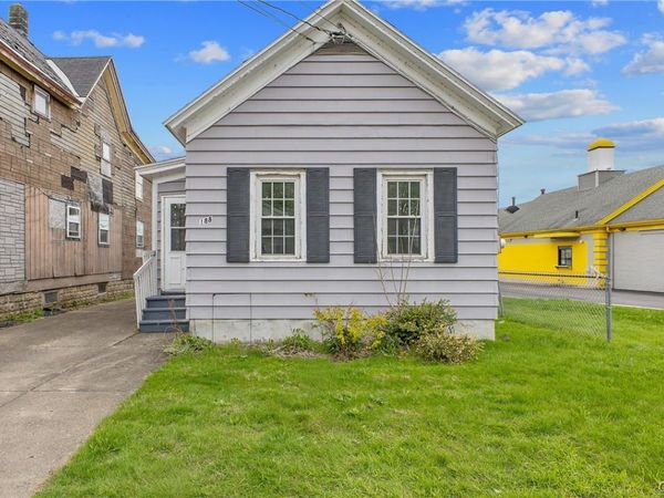 188 W Bridge Street , Oswego, NY 13126