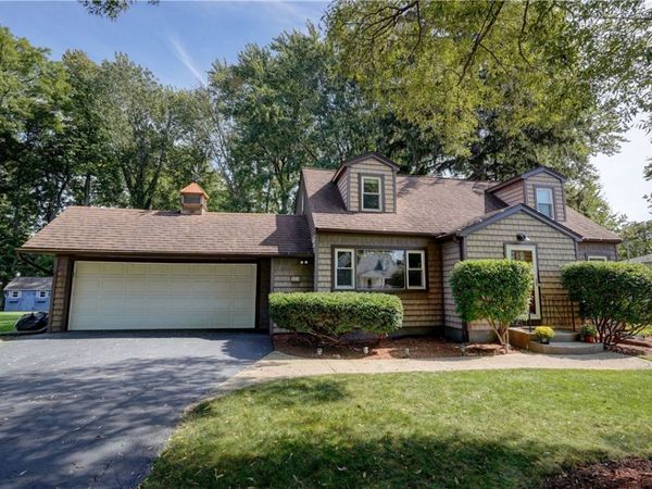 984 Danby Drive, Webster, NY 14580
