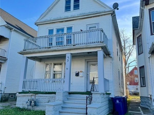 73 Inter Park Avenue , Buffalo, NY 14211