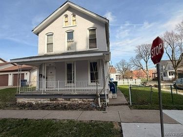 491 Emslie Street , Buffalo, NY 14212