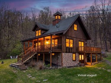 9766 County Highway 2, Andes, NY 13731