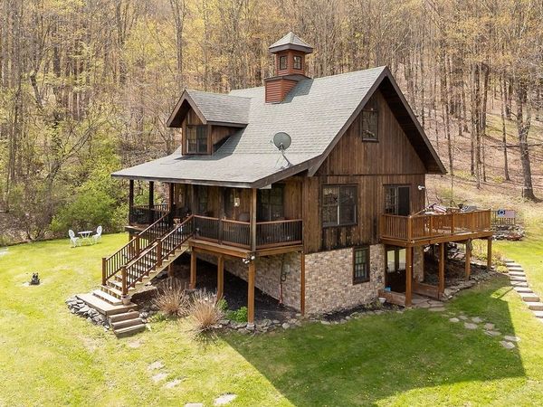 9766 County Highway 2, Andes, NY 13731