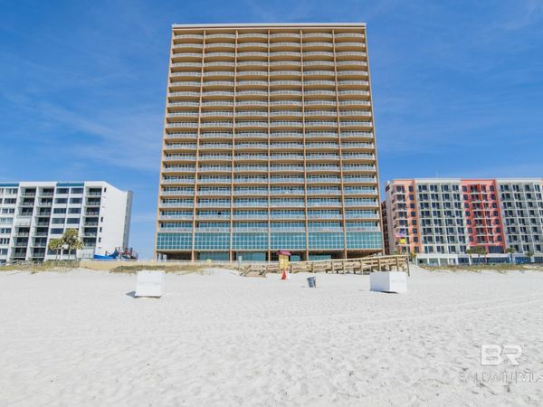 25494 Perdido Beach Boulevard, Unit 1704, Orange Beach, AL 36561