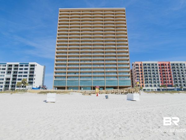 25494 Perdido Beach Boulevard, Unit 1704, Orange Beach, AL 36561