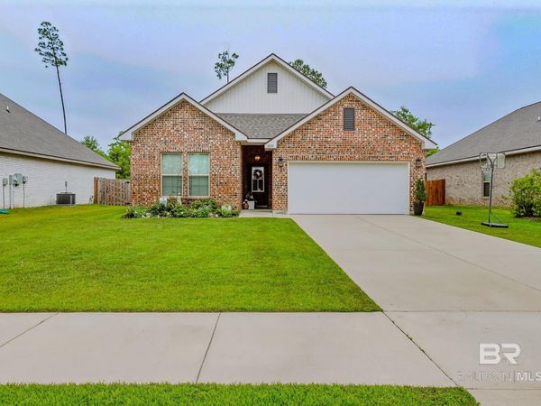 6830 Summerset Drive, Gulf Shores, AL 36542