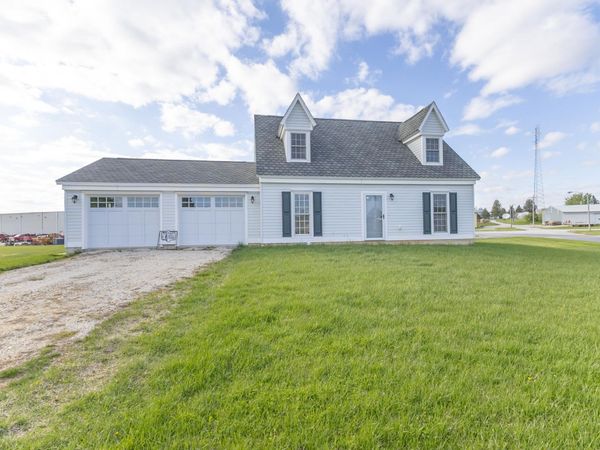 160 Wickett Drive NW, Harmony, MN 55939