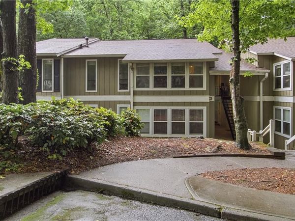 5145 Roswell Road, Unit 7, Atlanta, GA 30342