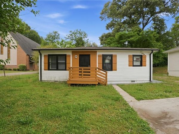1620 Eastland Road SE, Atlanta, GA 30316