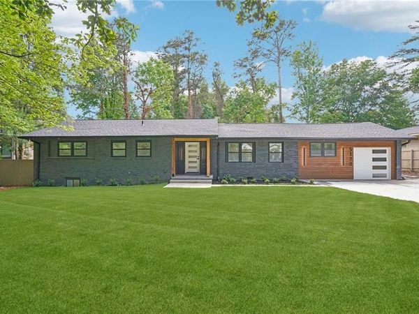 5170 Chamblee Dunwoody Road, Atlanta, GA 30338