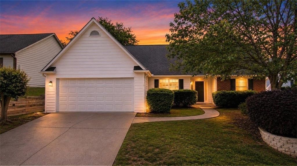 3335 Ennfield Lane, Duluth, GA 30096 Main Photo