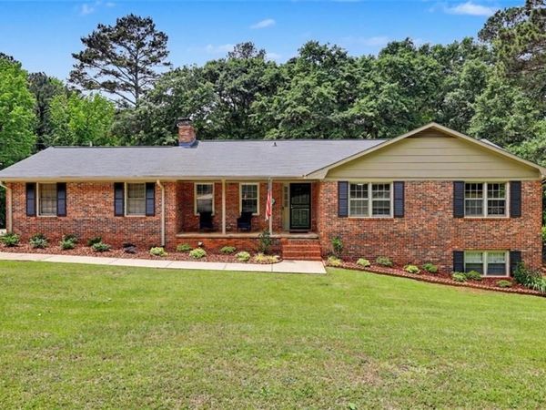 1161 Woodlands Road , Watkinsville, GA 30677