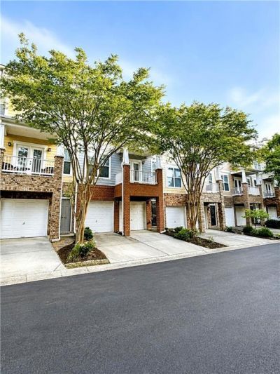3439 Latitude Cove, Alpharetta, GA 30004 Main Photo