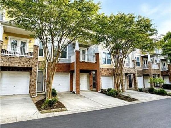 3439 Latitude Cove, Alpharetta, GA 30004