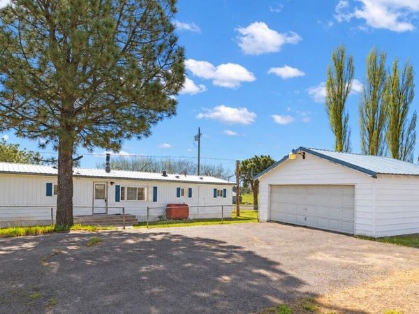 18918 Edler Street, Bly, OR 97622