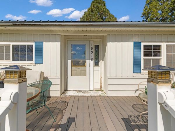 18918 Edler Street, Bly, OR 97622