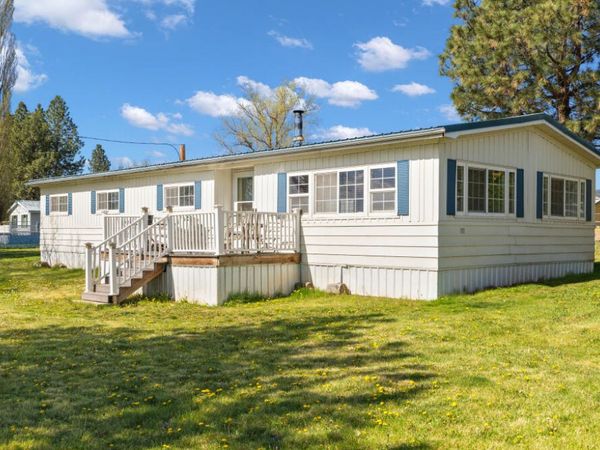 18918 Edler Street, Bly, OR 97622