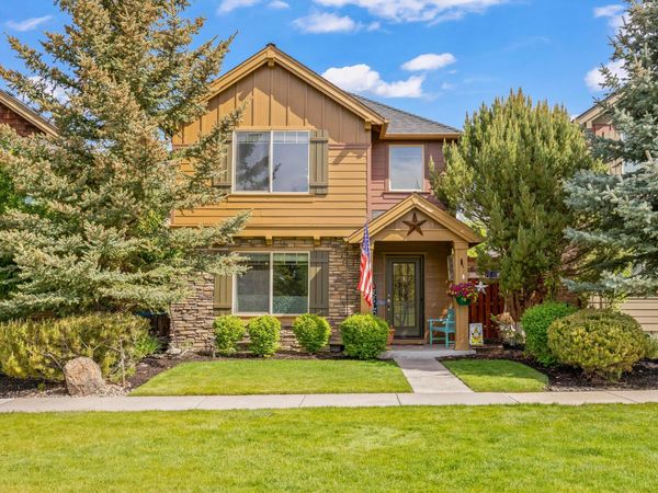 1252 NE Littleton Lane, Prineville, OR 97754