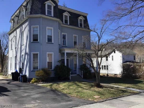 14 Church St, Oxford, NJ 07863