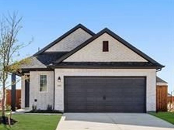 185 Palo Duro Bend, Rhome, TX 76078