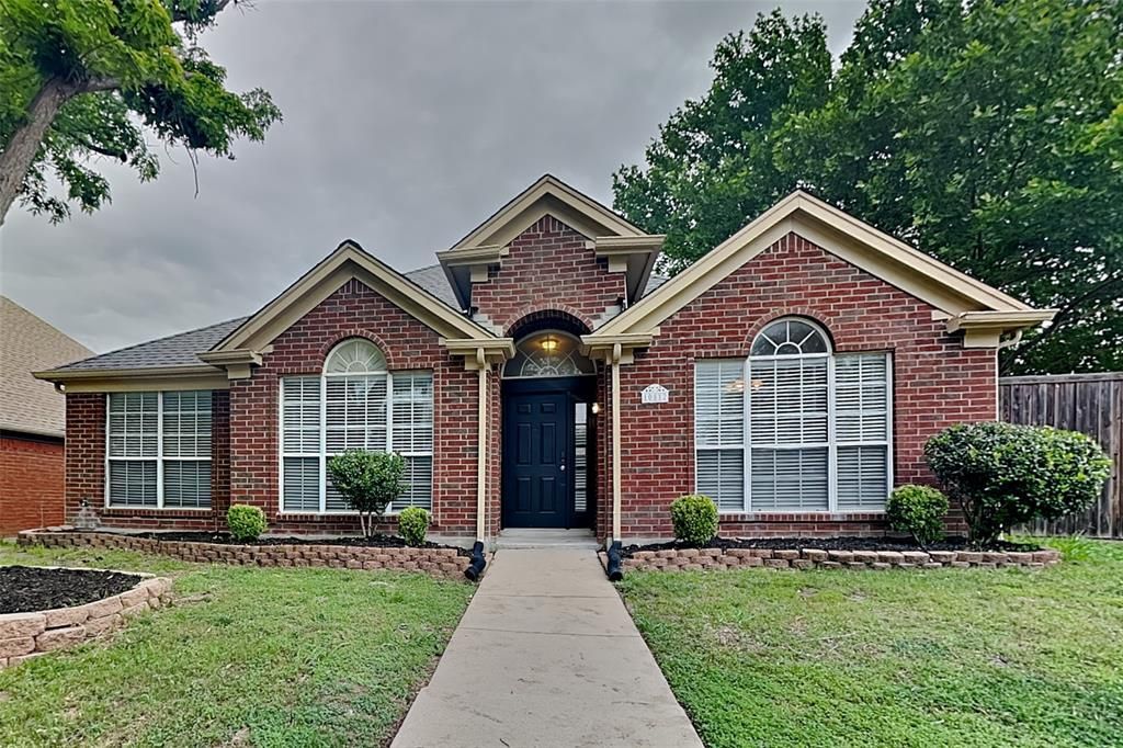 10512 Preston Vineyard Drive, Frisco, TX 75035 Main Photo