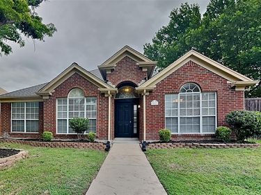 10512 Preston Vineyard Drive, Frisco, TX 75035