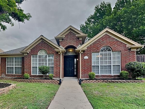 10512 Preston Vineyard Drive, Frisco, TX 75035