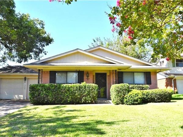 508 Worcester Way, Richardson, TX 75080