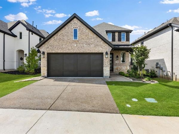3528 Damsel Mackenzie Street, Lewisville, TX 75056