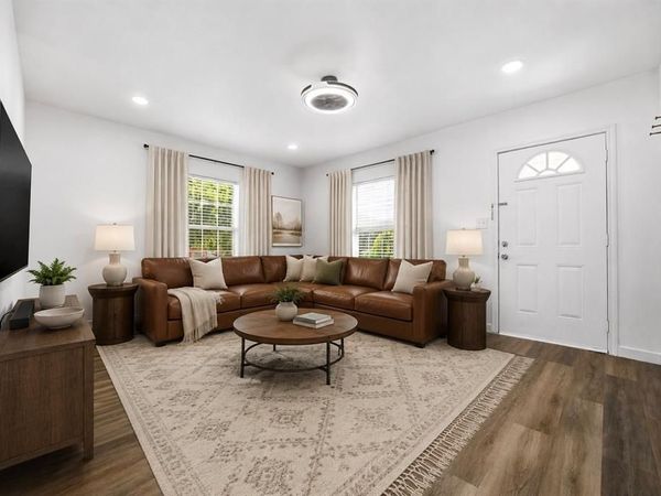 1308 Meadow Park Drive, White Settlement, TX 76108
