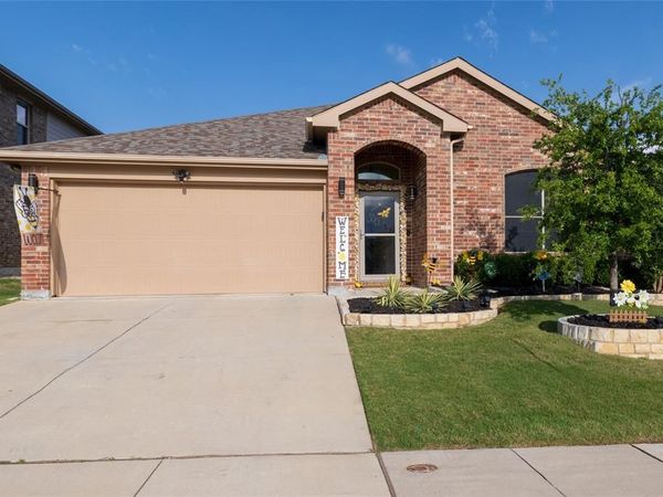 8413 Muddy Creek Drive , Fort Worth, TX 76131