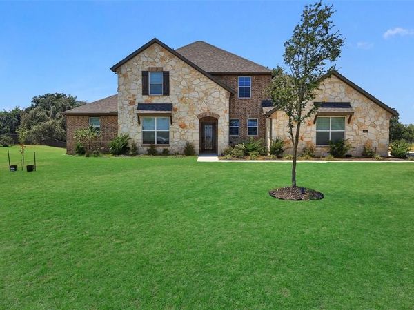154 Chester Road, Springtown, TX 76082