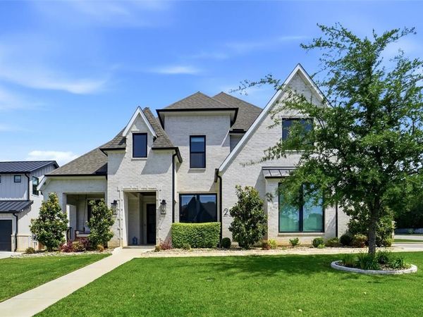 2325 Brenda Lane, Keller, TX 76262