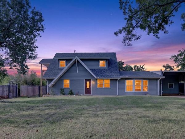 12410 Deeds Court, Azle, TX 76020