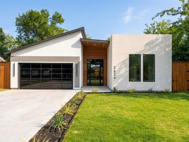 3624 Fontana, Dallas, TX 75220