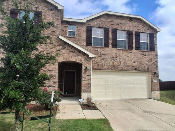 1991 Oriole Court , Princeton, TX 75407
