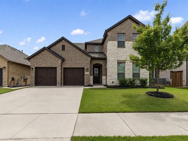 253 Landon Trail, Fate, TX 75189