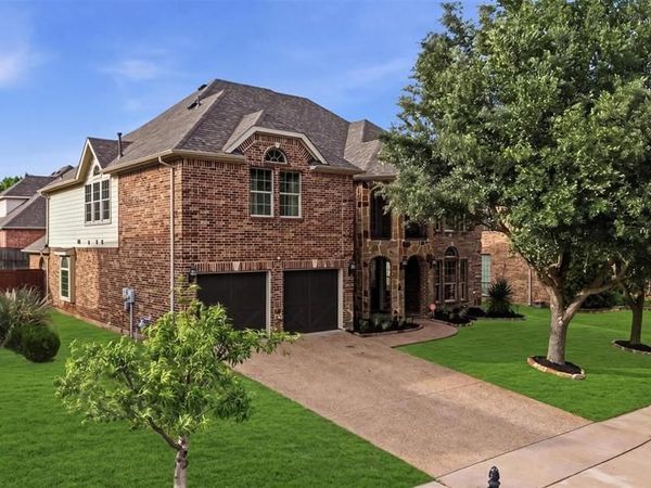 3048 Larreta, Grand Prairie, TX 75054