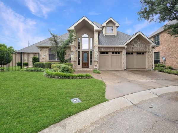 648 Laketrail Drive, Richardson, TX 75081
