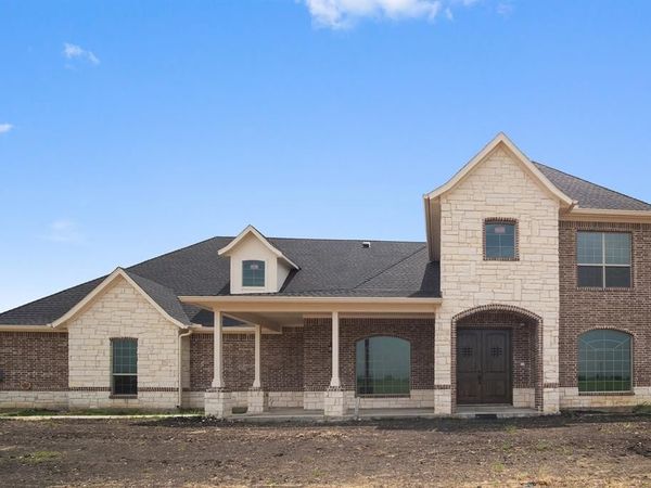 4220 Waterstone Estates Drive, McKinney, TX 75071