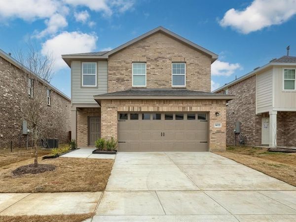14122 Emeric Street, Pilot Point, TX 76258