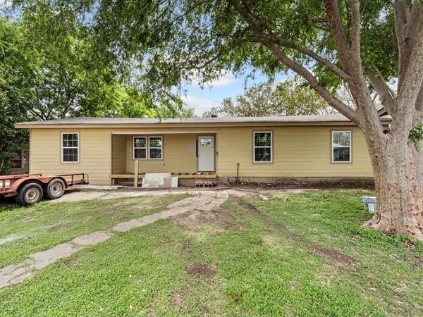 3320 Ferndale Drive , Waco, TX 76706