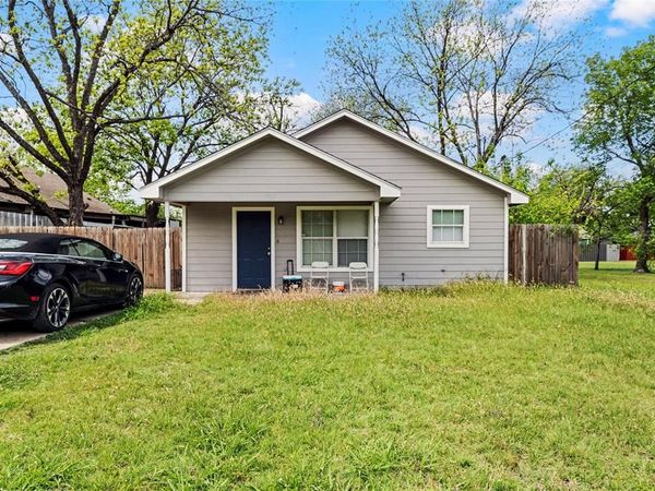 1521 Connor Avenue , Waco, TX 76706