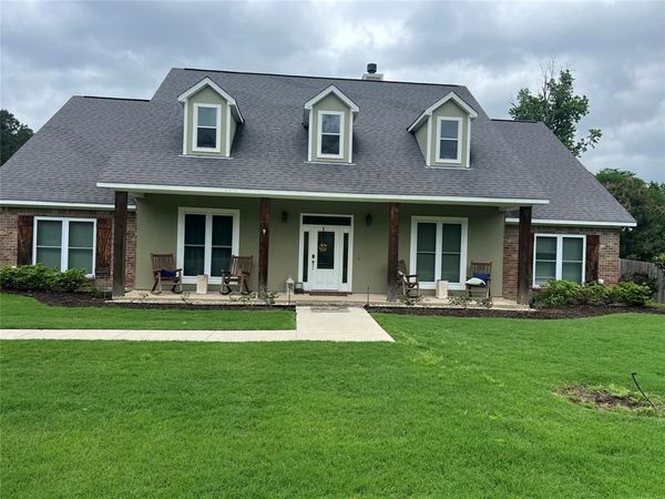 5270 Quad J Road , Shreveport, LA 71107